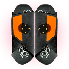 One pair of EMSense Slippers